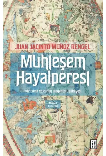 Muhteşem Hayalperest
