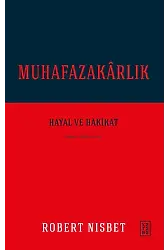 Muhafazakârlık