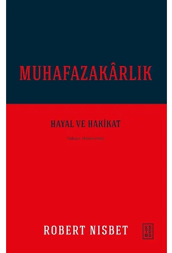 Muhafazakârlık