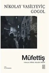 Müfettiş
