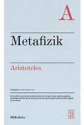 Metafizik