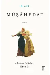 Müşâhedat