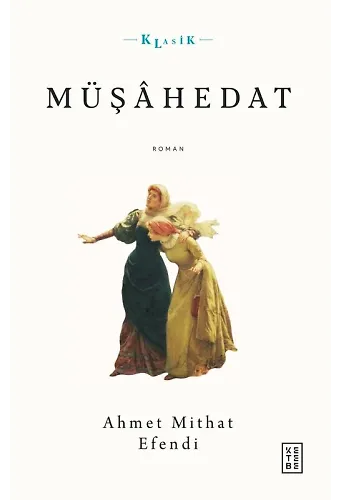 Müşâhedat