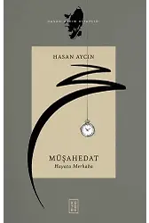 Müşahedat