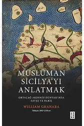 Müslüman Sicilyayı Anlatmak