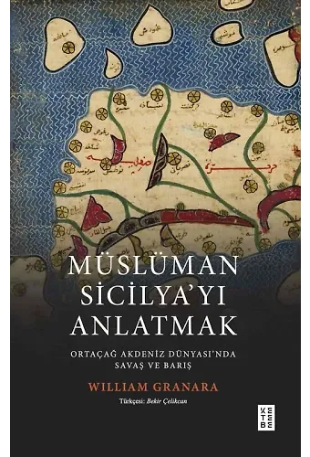 Müslüman Sicilyayı Anlatmak