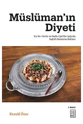 Müslümanın Diyeti