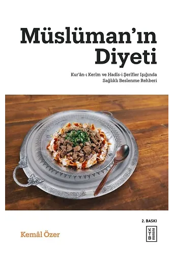 Müslümanın Diyeti