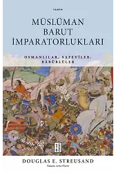 Müslüman Barut İmparatorlukları