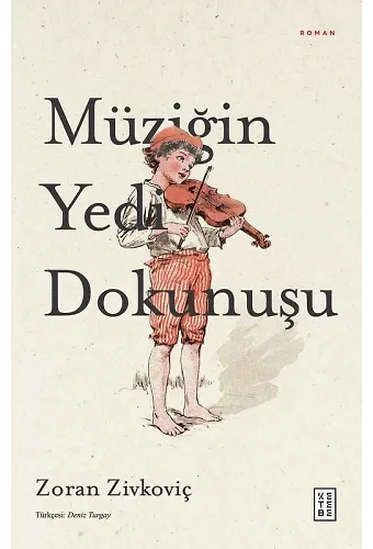 Müziğin Yedi Dokunuşu
