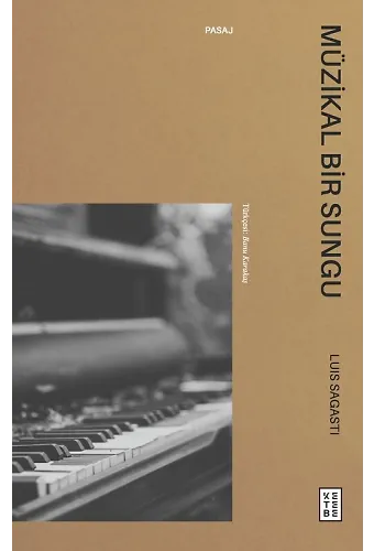 Müzikal Bir Sungu