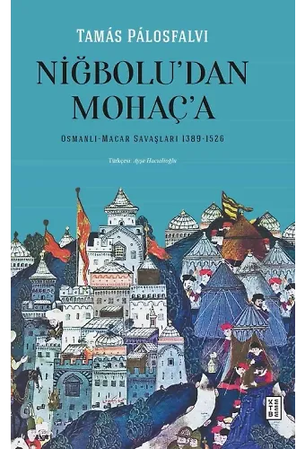 Niğboludan Mohaça