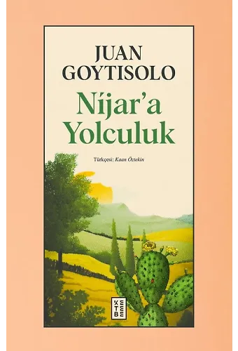 Níjara Yolculuk