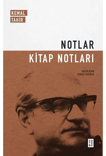 Notlar - Kitap Notları