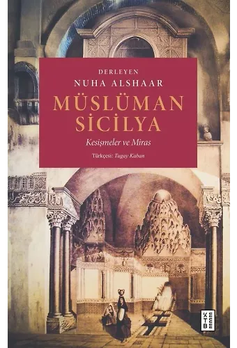 Müslüman Sicilya