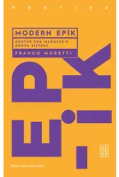 Modern Epik