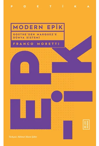 Modern Epik