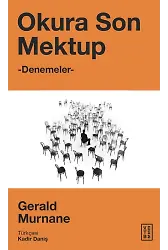 Okura Son Mektup