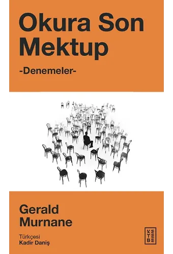Okura Son Mektup