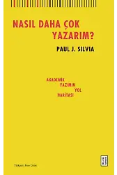 Nasıl Daha Çok Yazarım?