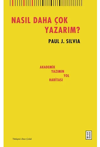 Nasıl Daha Çok Yazarım?