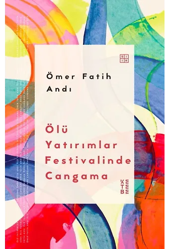 Ölü Yatırımlar Festivalinde Cangama