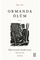 Ormanda Ölüm
