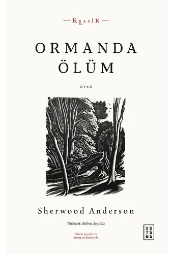 Ormanda Ölüm
