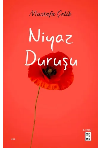 Niyaz Duruşu
