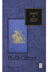 Öncü - Gönlün Sırları