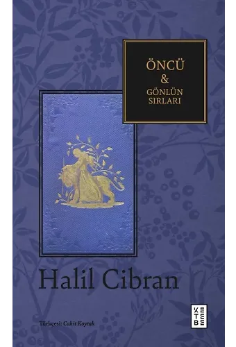 Öncü - Gönlün Sırları
