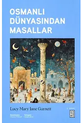Osmanlı Dünyasından Masallar