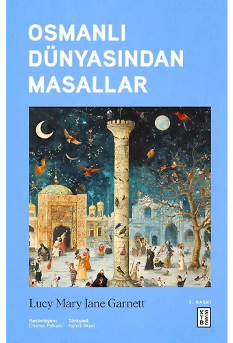 Osmanlı Dünyasından Masallar