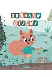Ormanın Gizemi