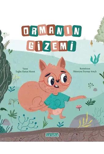 Ormanın Gizemi
