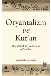 Oryantalizm ve Kuran