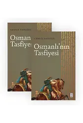 Osmanlının Tasfiyesi