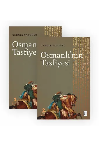 Osmanlının Tasfiyesi