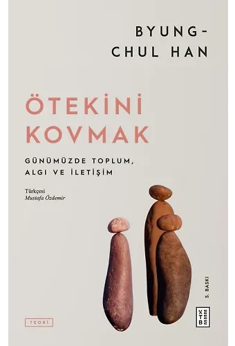 Ötekini Kovmak