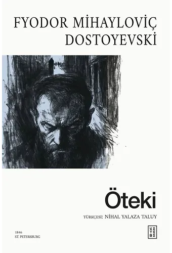 Öteki