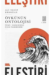 Öykünün Ontolojisi