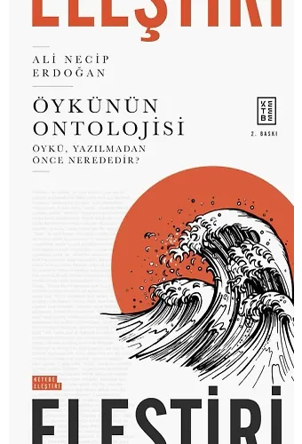 Öykünün Ontolojisi