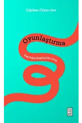 Oyunlaştırma