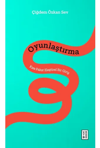 Oyunlaştırma