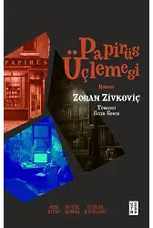 Papirüs Üçlemesi