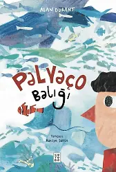 Palyaço Balığı