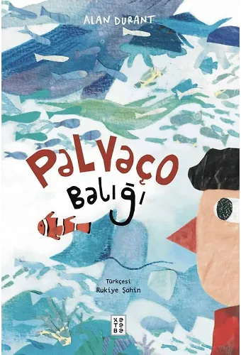 Palyaço Balığı