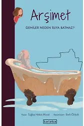 Parlak Fikirler - Arşimet