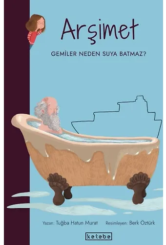 Parlak Fikirler - Arşimet