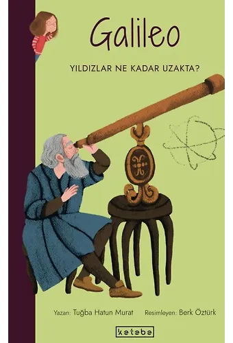 Parlak Fikirler - Galileo